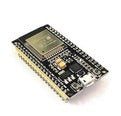ESP32 მიკროკონტროლერი