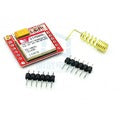 SIM800L GPRS/GSM მოდული