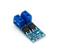 MOSFET ელექტრონული ჩამრთველი მოდული