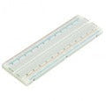 სამაკეტო დაფა (Breadboard MB-102)