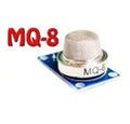 MQ-8 წყალბადის აირის სენსორის მოდული